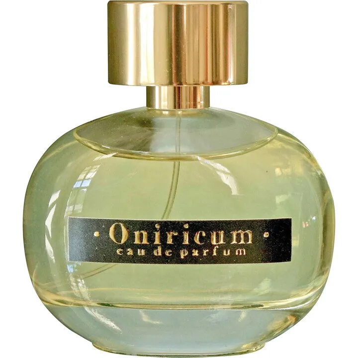 Ermetiche Fragranze Oniricum parfüm şişesi