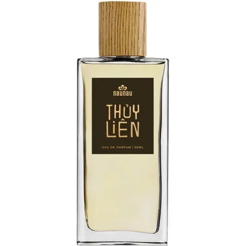 NauNau Thuỷ Liên perfume bottle