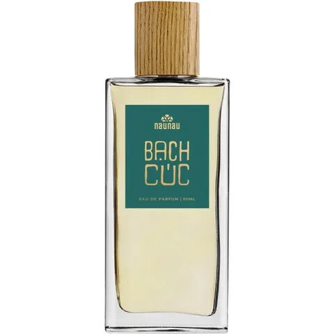 NauNau Bạch Cúc parfüm şişesi