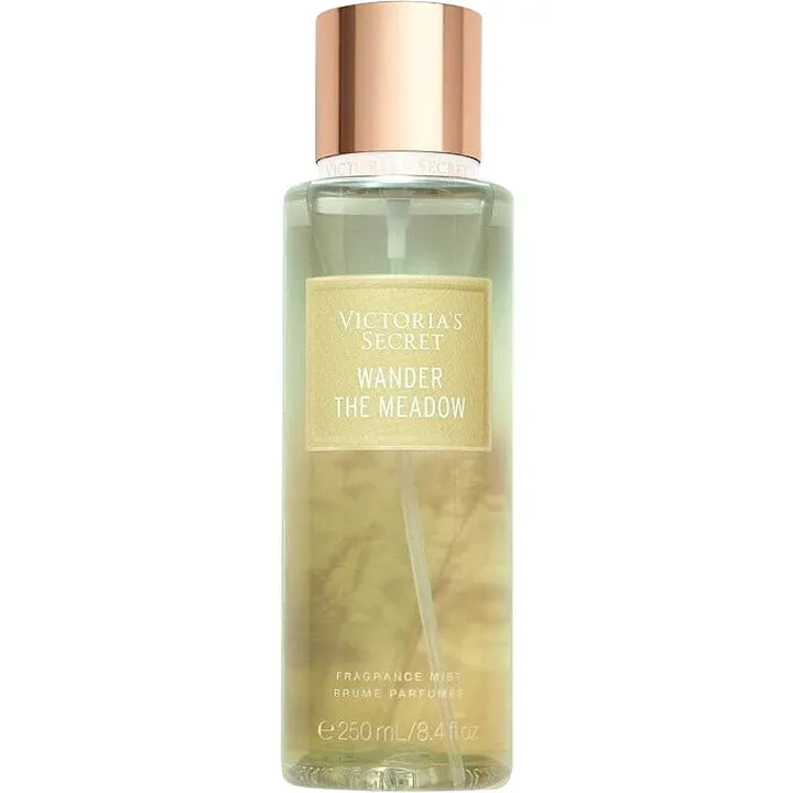 Victoria's Secret Wander the Meadow parfüm şişesi