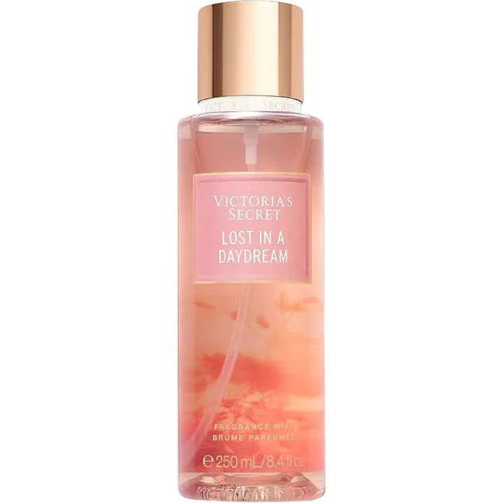 Victoria's Secret Lost in a Daydream perfume bottle