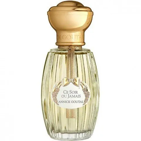 Goutal Ce Soir ou Jamais (Eau de Parfum) perfume bottle