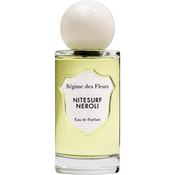 Régime des Fleurs Nitesurf Neroli parfüm şişesi