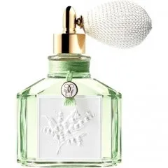 Guerlain Muguet 2013 perfume bottle