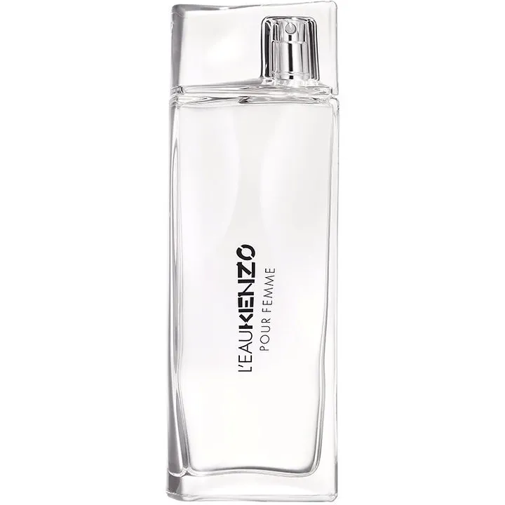 Kenzo L'Eau par Kenzo pour Femme parfüm şişesi