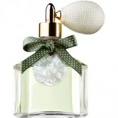 Guerlain Muguet 2009 parfüm şişesi