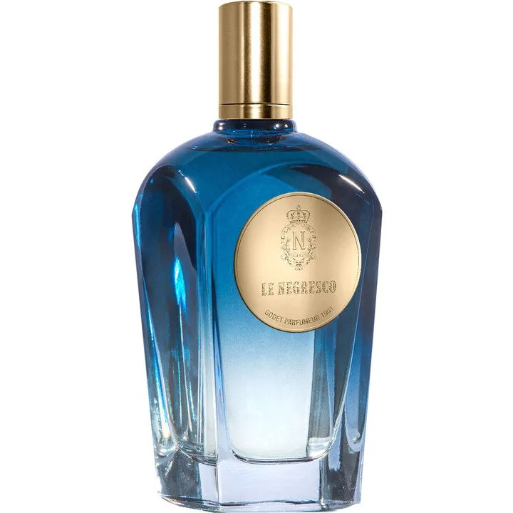 Godet Le Negresco perfume bottle