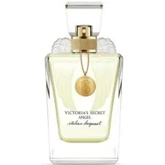 Victoria's Secret Angel Italian Bergamot perfume bottle