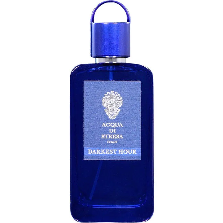Acqua di Stresa Darkest Hour parfüm şişesi
