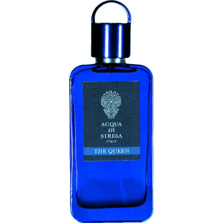 Acqua di Stresa The Queen parfüm şişesi
