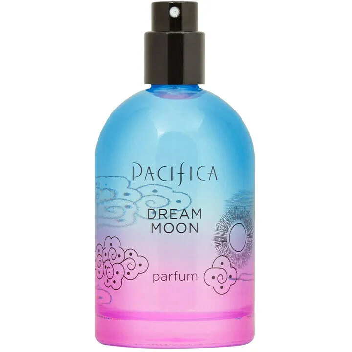 Pacifica Dream Moon (Parfum) parfüm şişesi