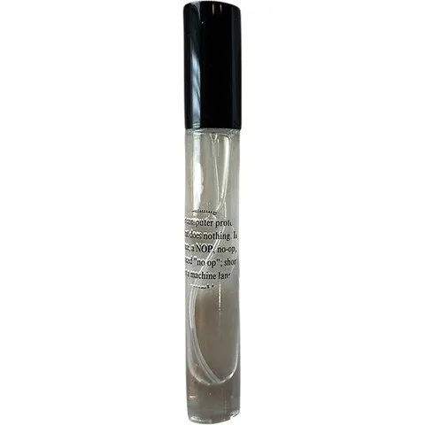 Ufo Parfums NOP parfüm şişesi