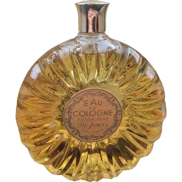 De Jussy St James Eau de Cologne Extra Fine parfüm şişesi