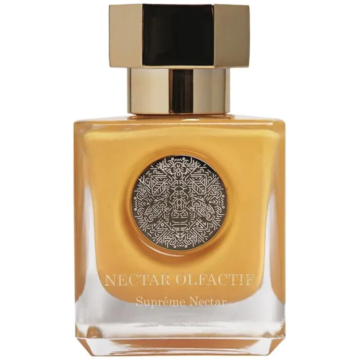 Nectar Olfactif Suprême Nectar parfüm şişesi