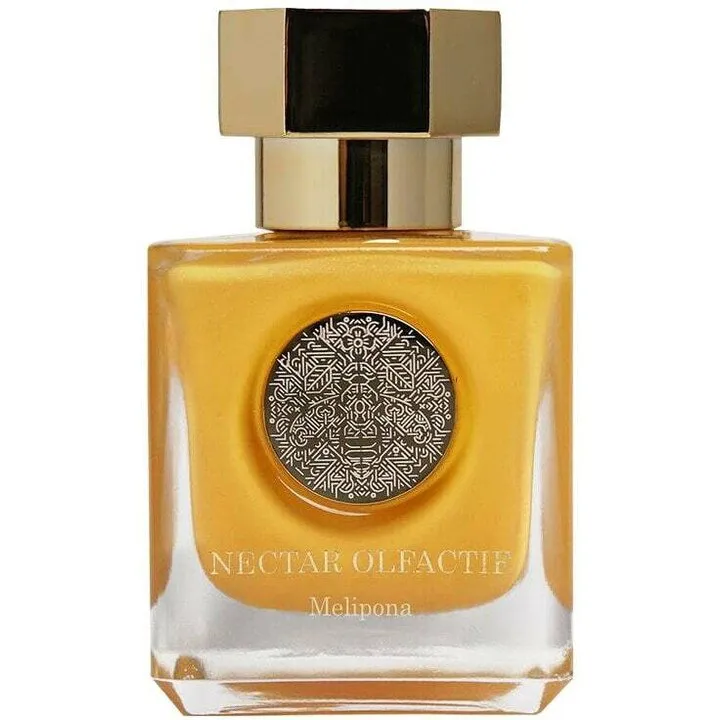 Nectar Olfactif Melipona parfüm şişesi