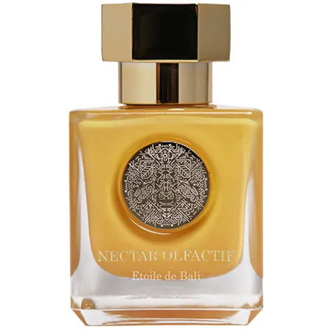 Nectar Olfactif Etoile de Bali parfüm şişesi