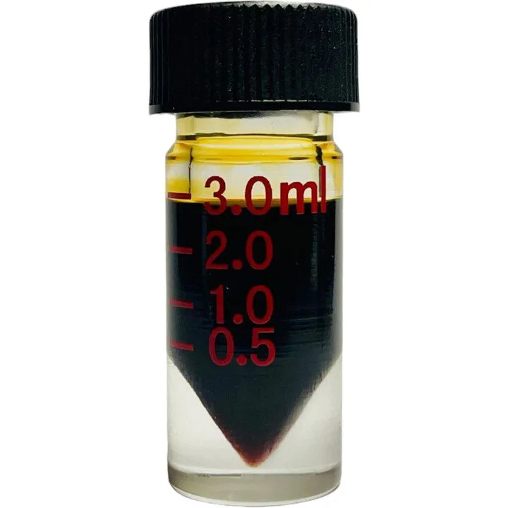 Alhind Oud Oud Al-Aqsa perfume bottle