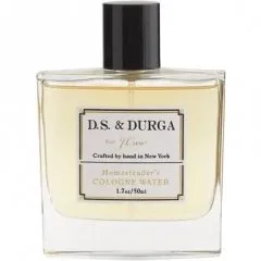 D.S. & Durga for J.Crew - Homesteader's Cologne Water parfüm şişesi