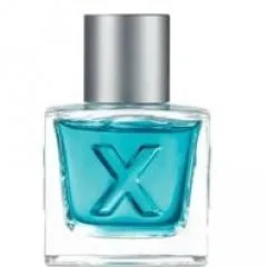 Mexx Man Summer Edition 2013 parfüm şişesi