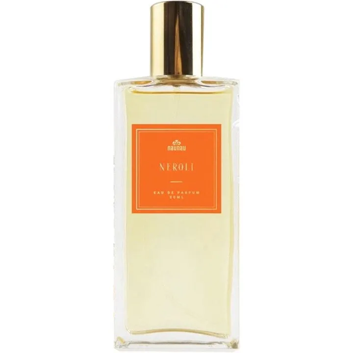 NauNau Neroli (2019) perfume bottle