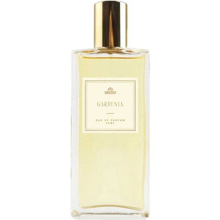 NauNau Gardenia (2019) parfüm şişesi