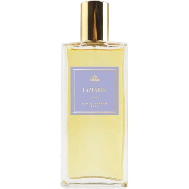 NauNau Lavender (2020) parfüm şişesi