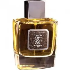 Franck Boclet Leather parfüm şişesi