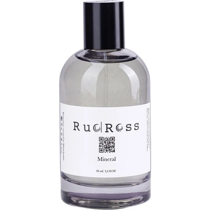 RudRoss Mineral (Parfum) perfume bottle