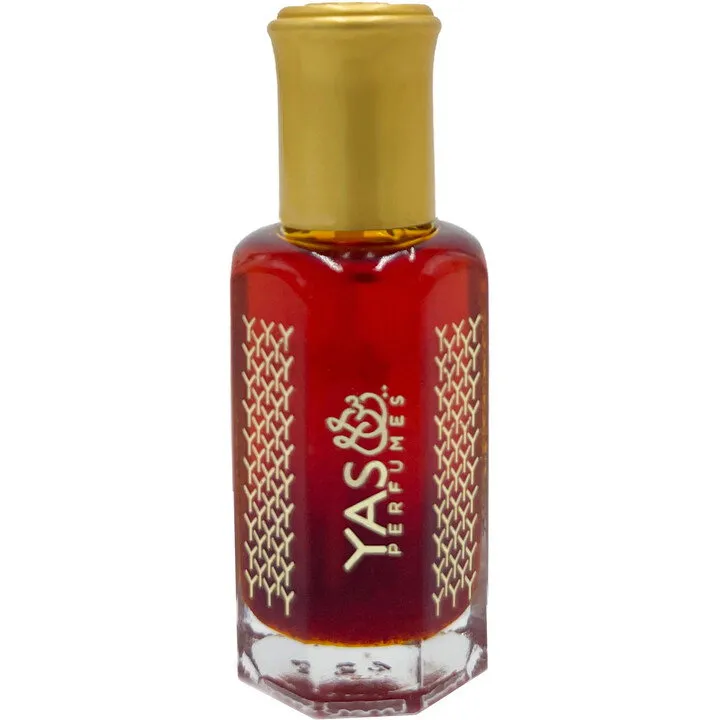 Yas Perfumes Mukhallat Ashwaq / مخلط اشواق parfüm şişesi