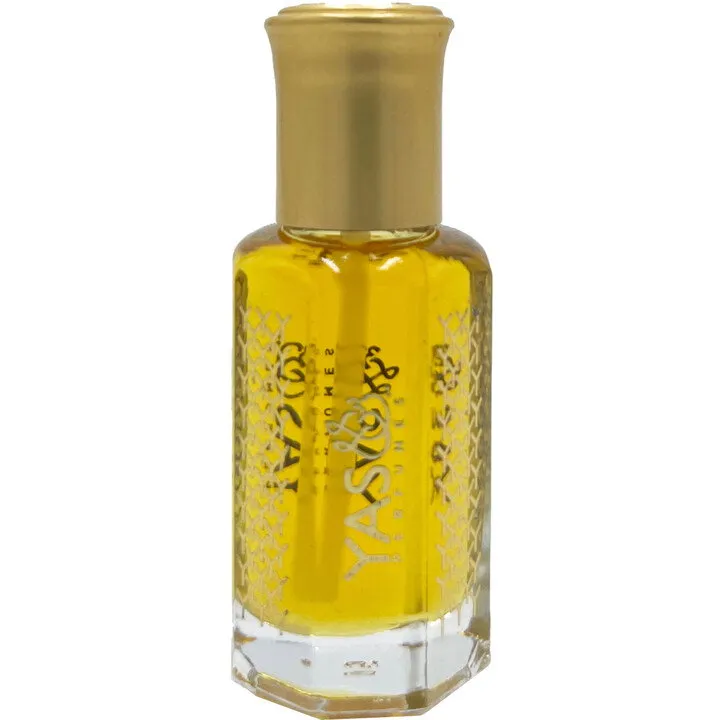 Yas Perfumes Mukhallat Al Hareem / مخلط الحريم parfüm şişesi