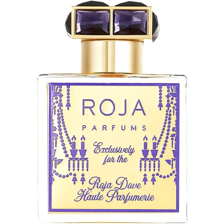 Roja Parfums Roja Dove Haute Parfumerie (2024) parfüm şişesi