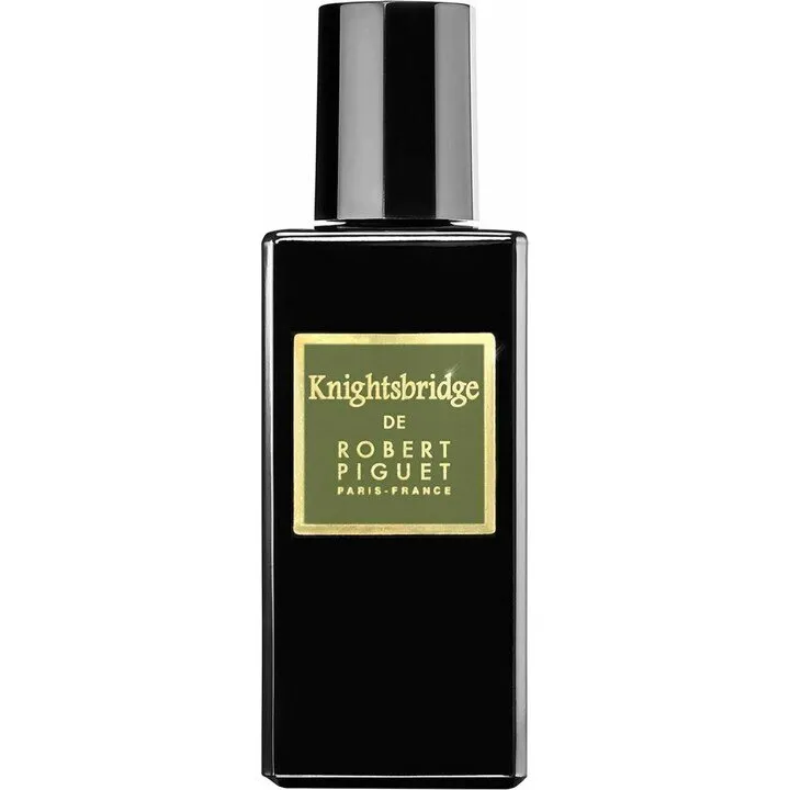 Robert Piguet Knightsbridge (Eau de Parfum) parfüm şişesi
