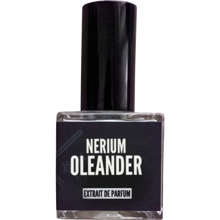 Sixteen92 Nerium Oleander (Extrait de Parfum) parfüm şişesi
