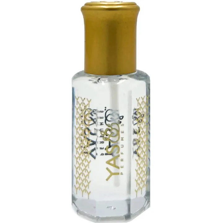 Yas Perfumes Mukhallat Collection / مخلط كولكشن parfüm şişesi