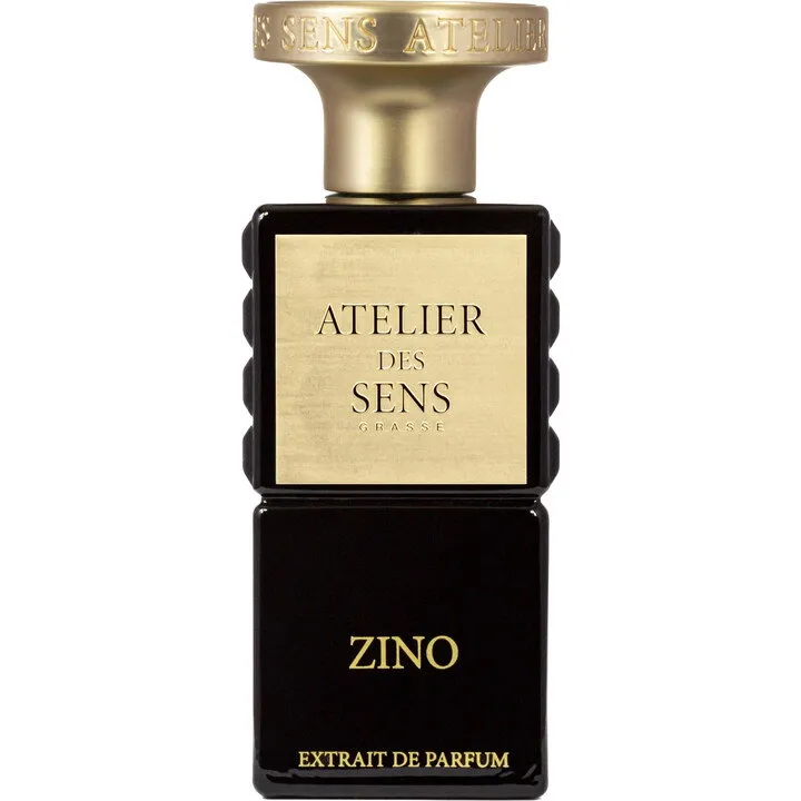 Atelier des Sens Zino parfüm şişesi