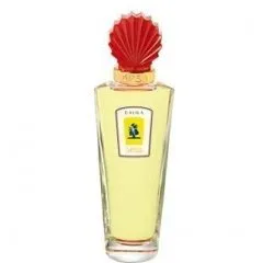 O.P.S.O. Dalila perfume bottle