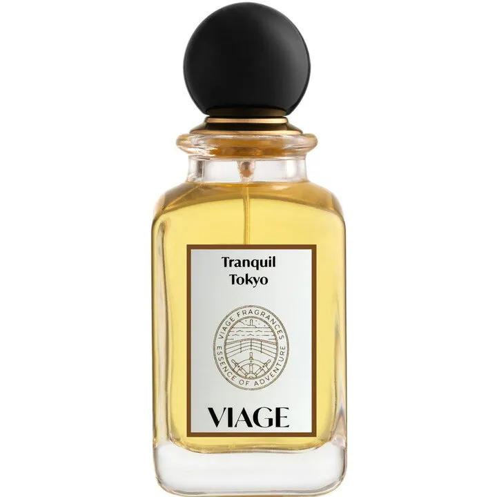 Viage Tranquil Tokyo parfüm şişesi