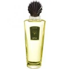O.P.S.O. Edgar perfume bottle