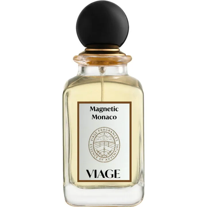 Viage Magnetic Monaco parfüm şişesi