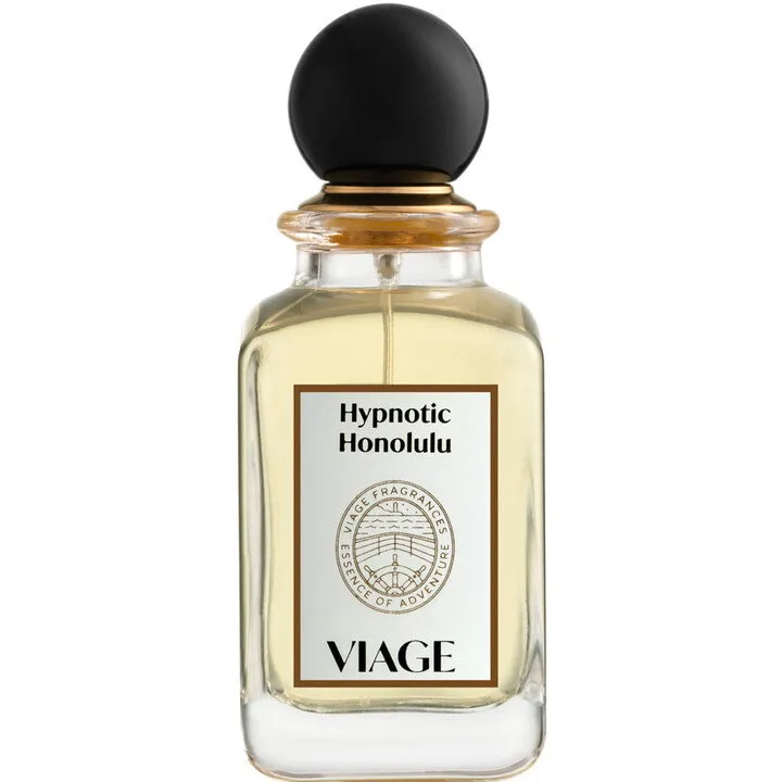 Viage Hypnotic Honolulu parfüm şişesi