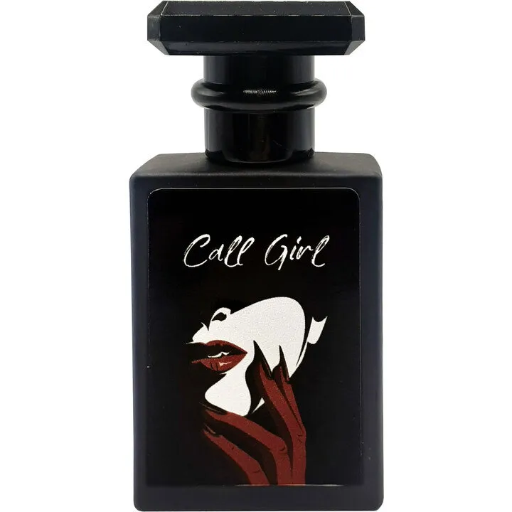 Redwood Alchemy Call Girl parfüm şişesi
