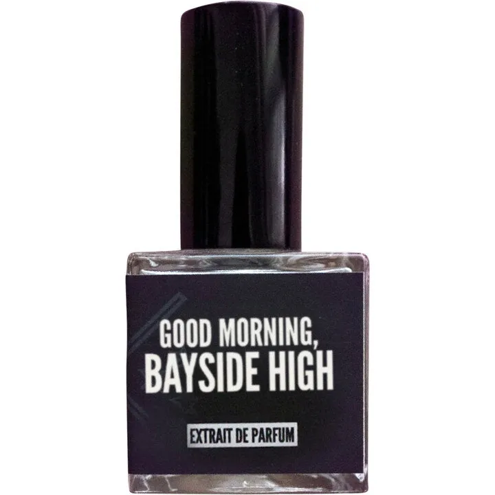 Sixteen92 Good Morning, Bayside High (Perfume Oil) parfüm şişesi