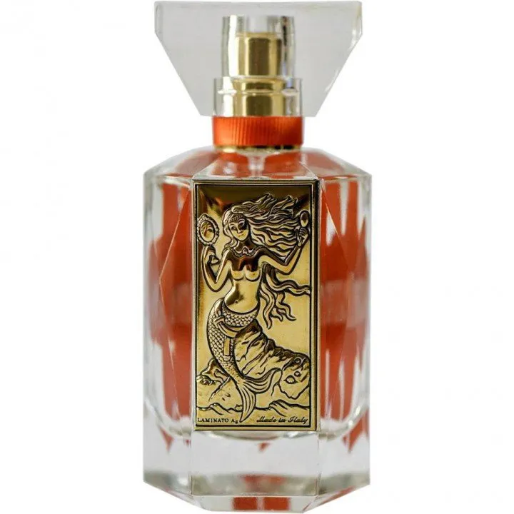 Prudence Capri Collection - Prudenzia perfume bottle