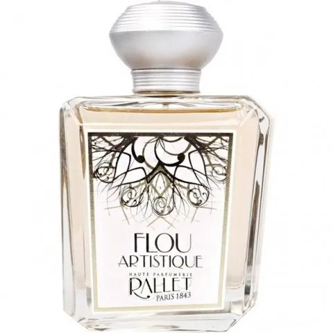 Rallet Flou Artistique perfume bottle