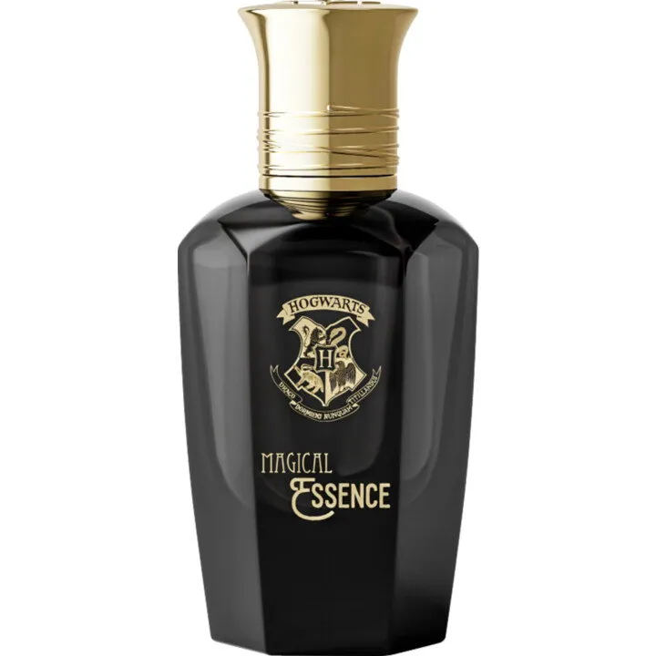 Harry Potter Ambition perfume bottle