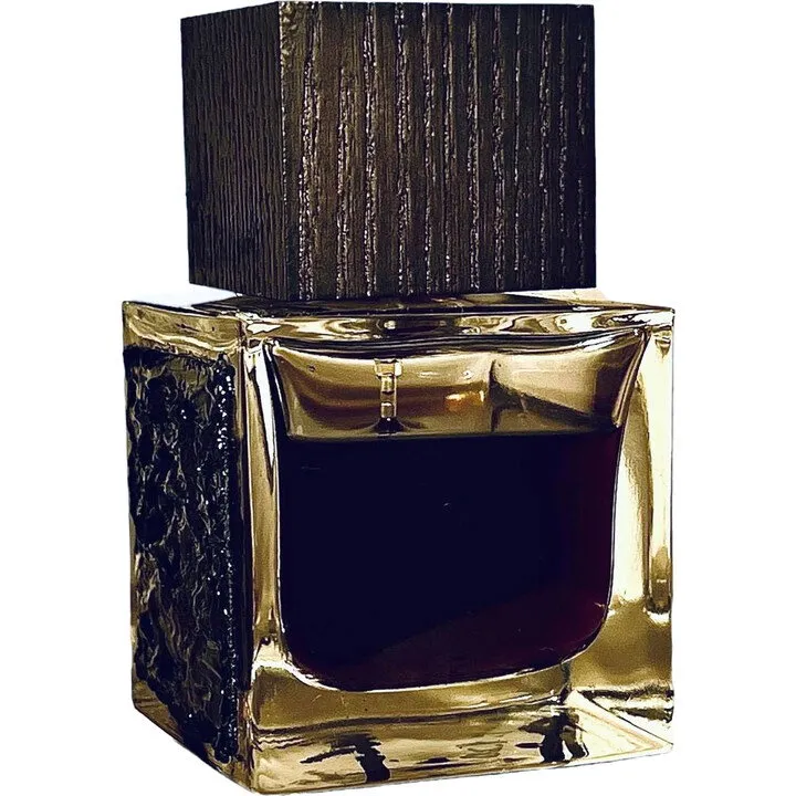 OM Parfum King of Summerisle parfüm şişesi
