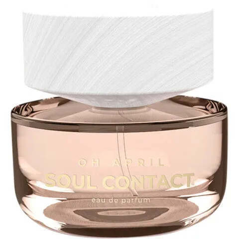 Oh April Soul Contact parfüm şişesi