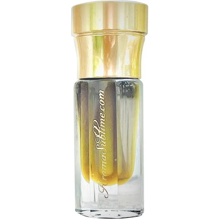 Aroma Sublime Pahang Cherry Single Reserve parfüm şişesi