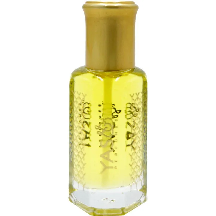 Yas Perfumes Mukhallat Abu Khalifa / مخلط ابو خليفه parfüm şişesi