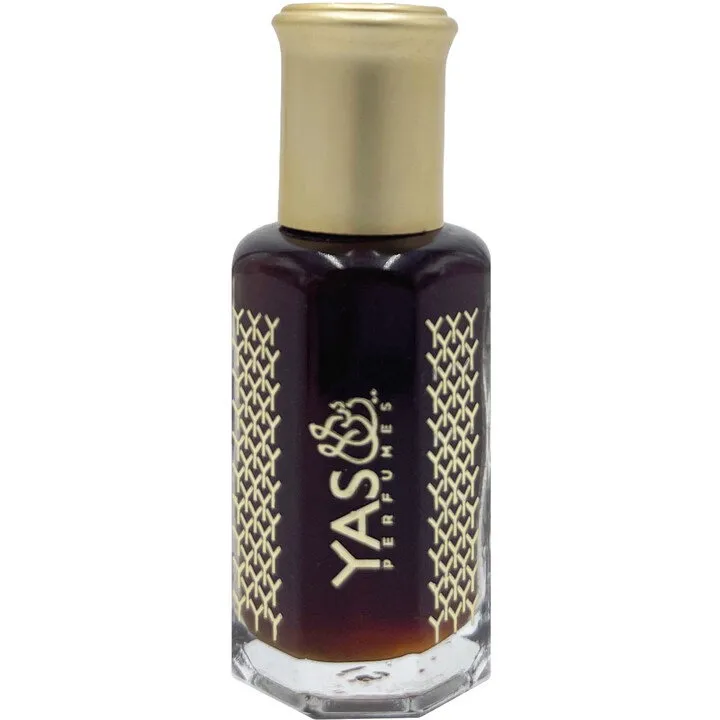 Yas Perfumes Mukhallat Abu Meteb / مخلط ابو متعب parfüm şişesi